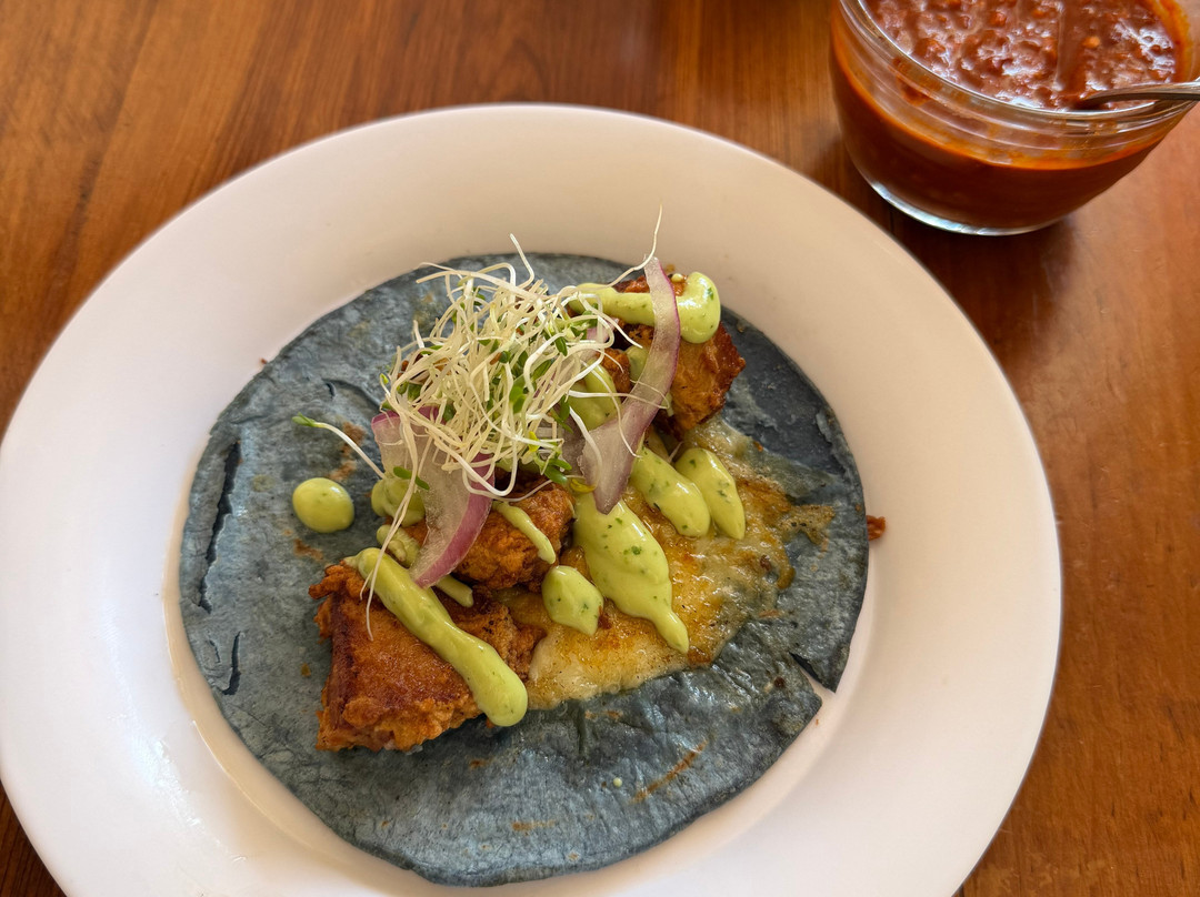 Vallarta Food Tours-瓦拉塔港必去景点