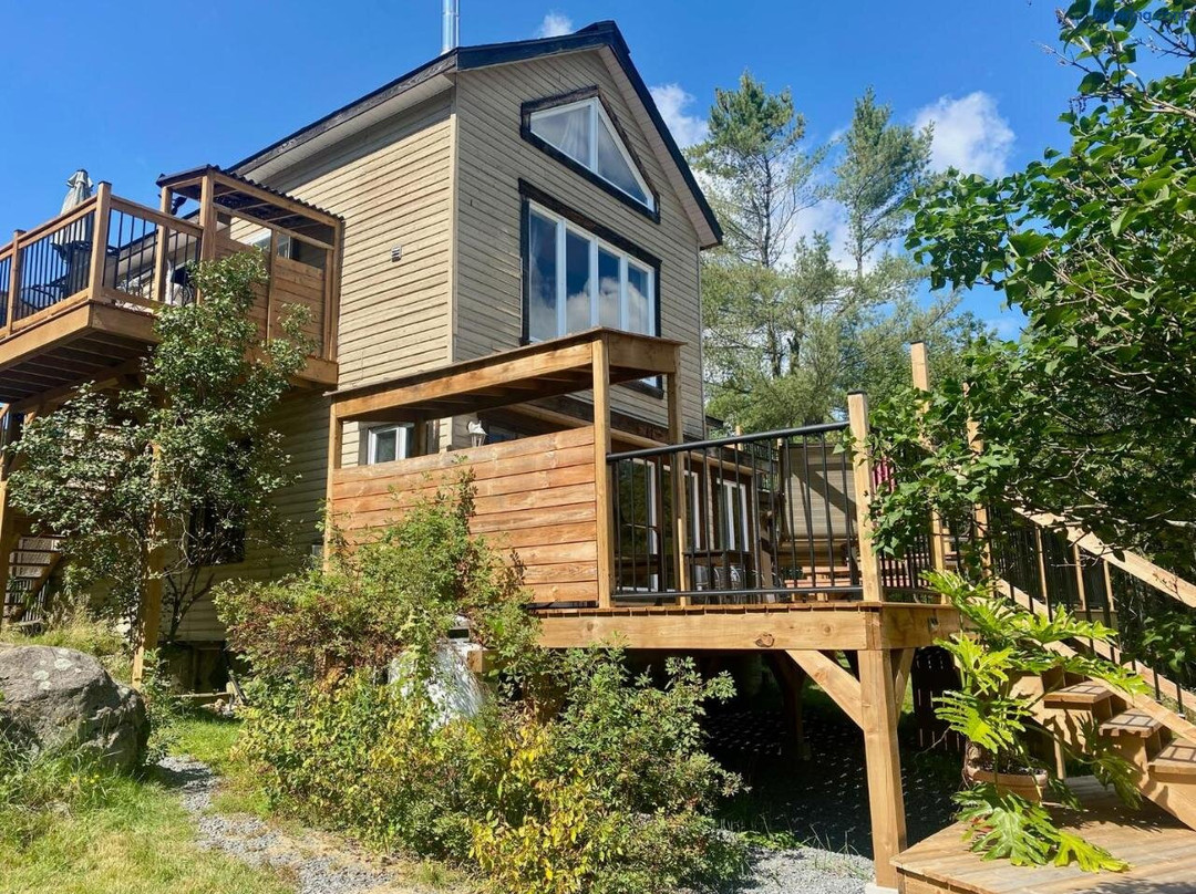 Le Vent du Nord主图