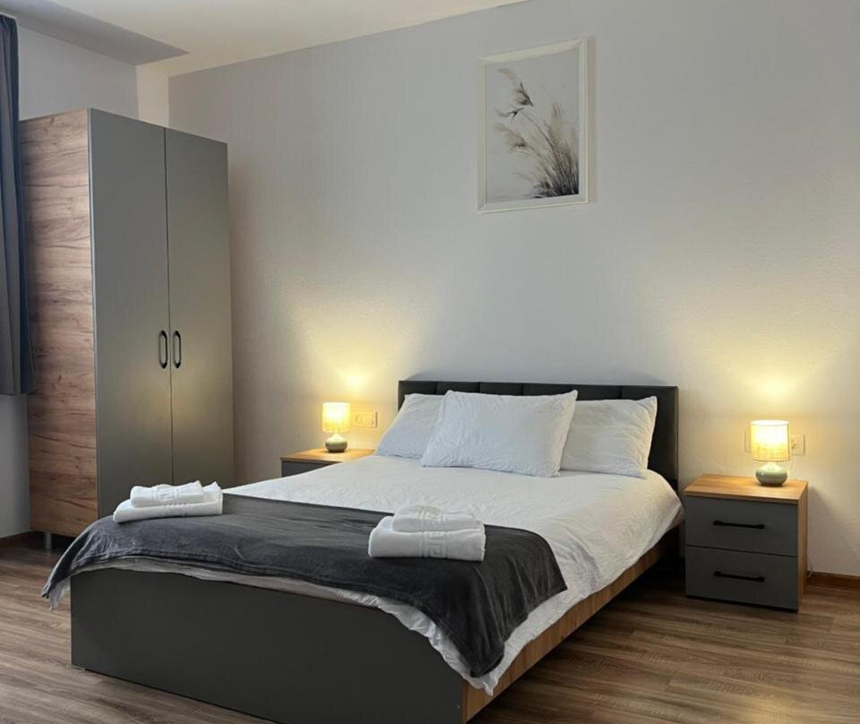 Salin Home - Ocna Mureș