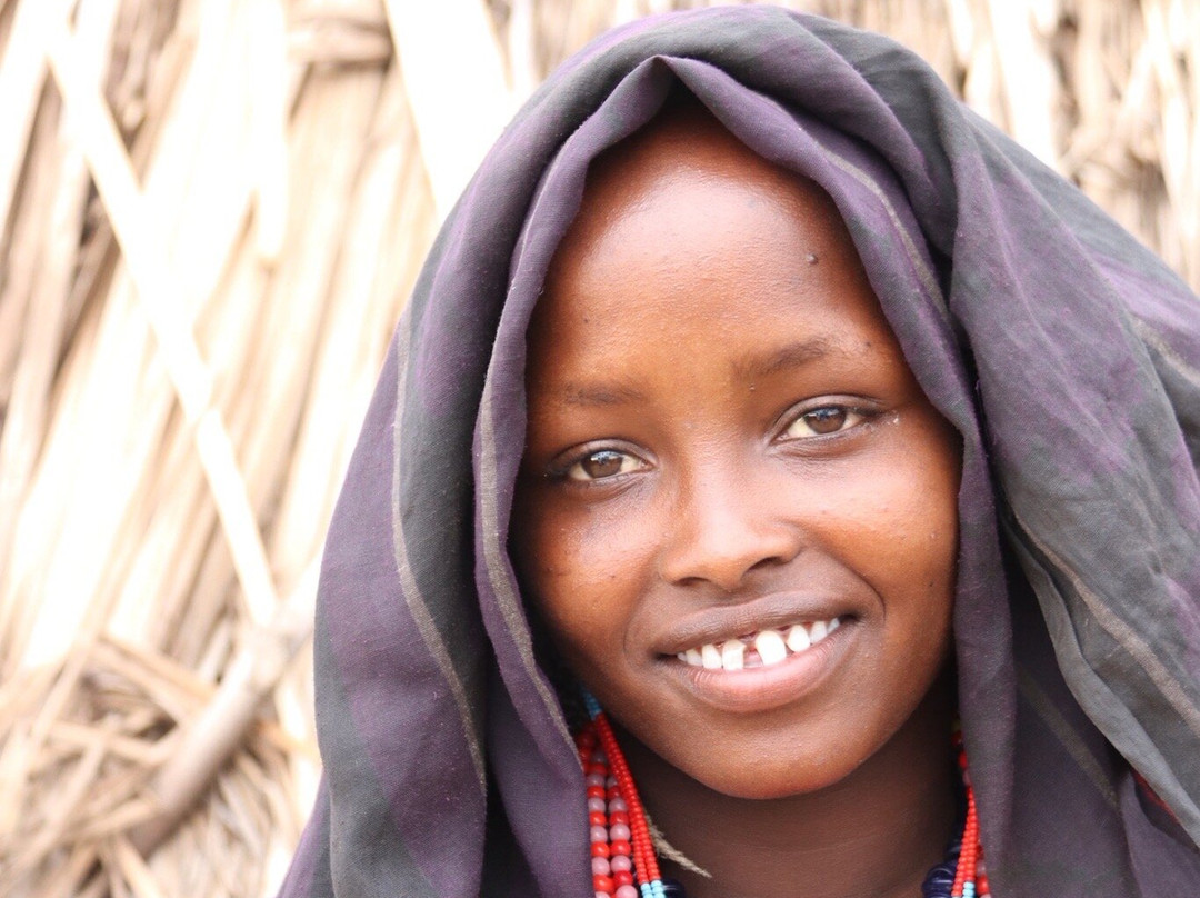 Prime Ethiopia Tours-Jinka必去景点