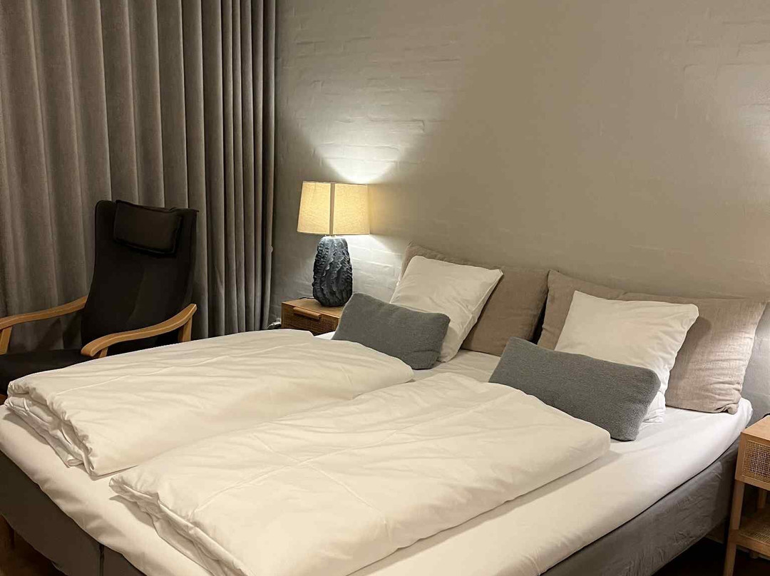 Hotel Christiansminde主图