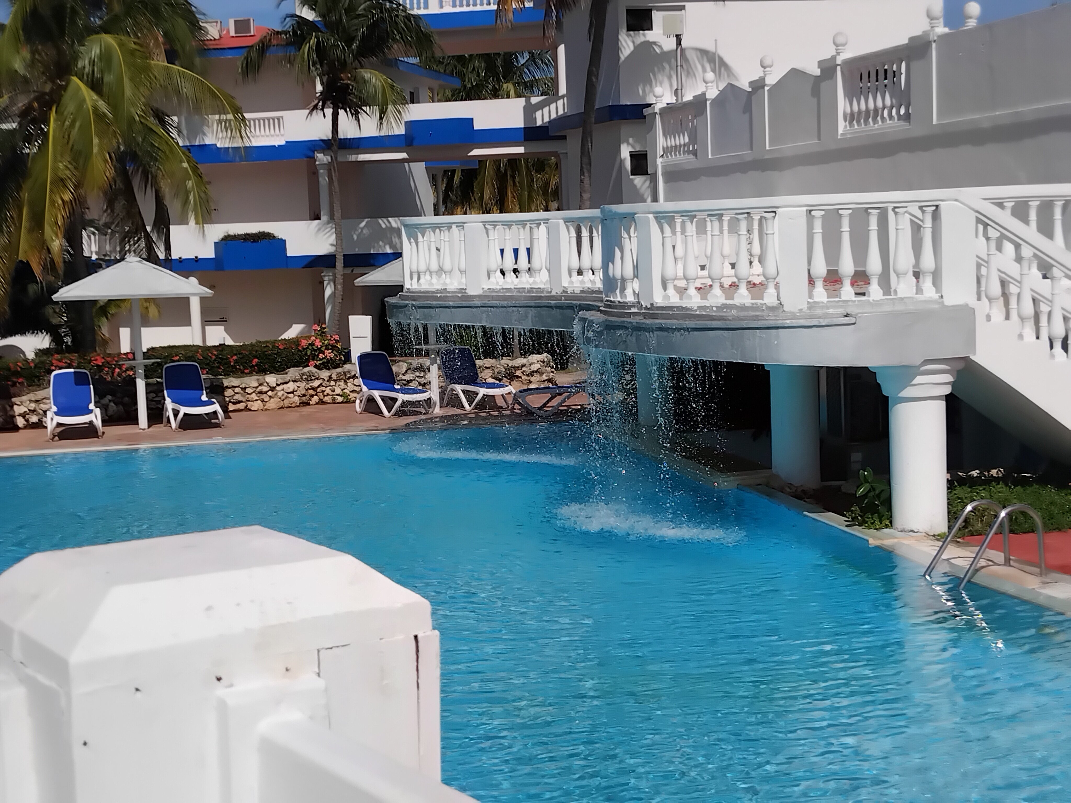 Hotel Camino del Mar-官方