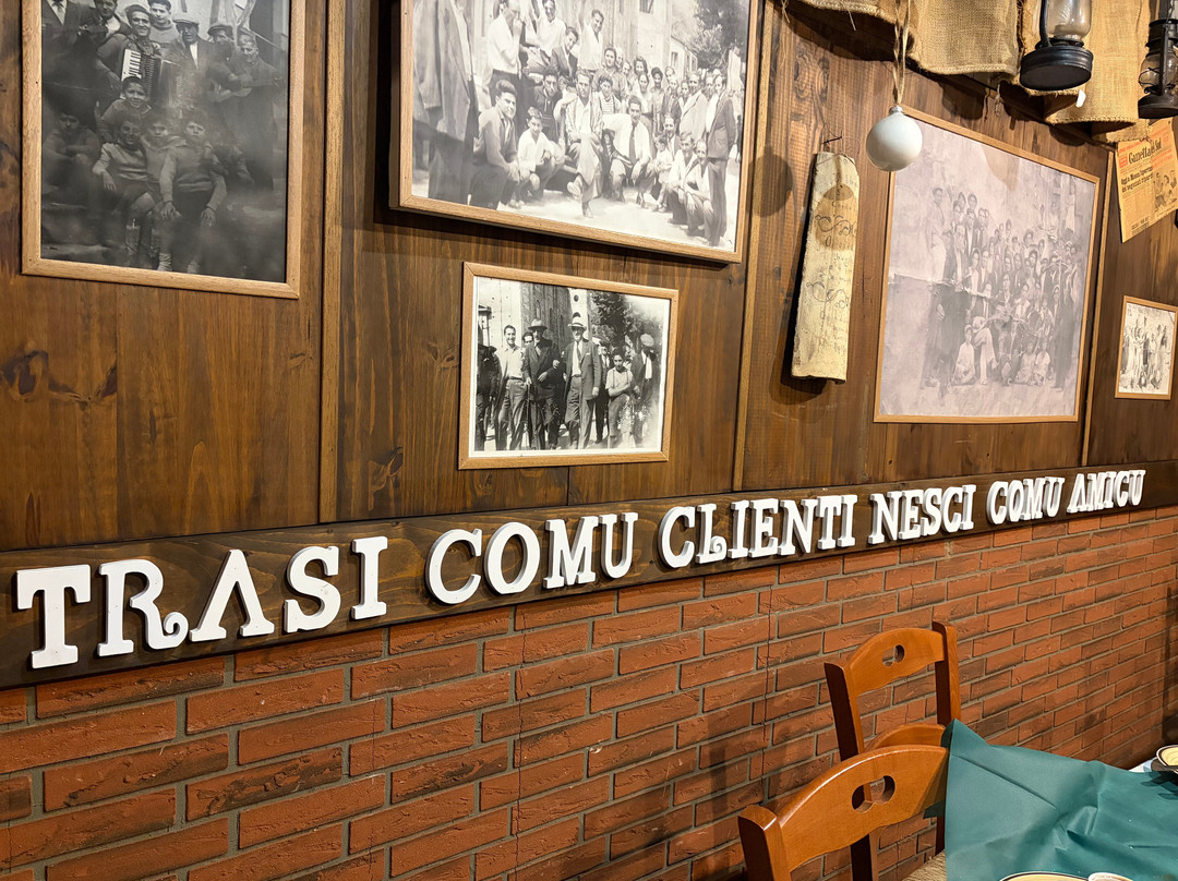 Hostaria Scialapopulo