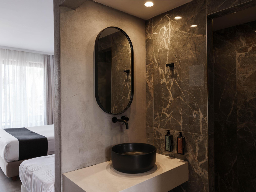 斯特拉宫Spa度假村