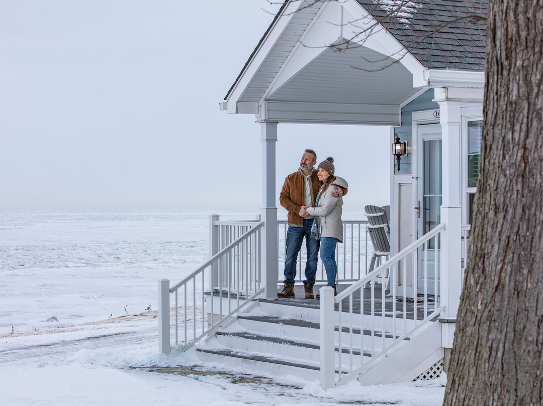 The Lodge At Geneva On The Lake主图