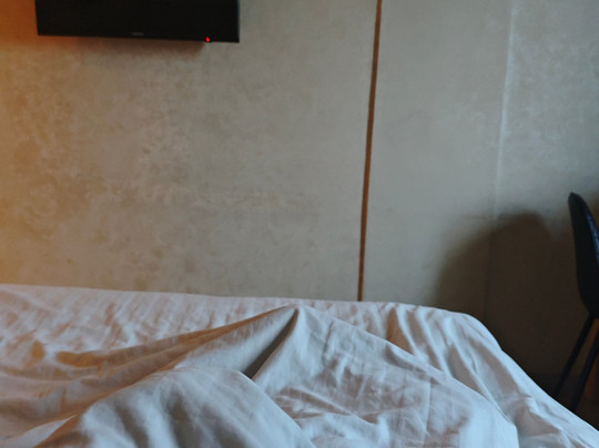 索拉斯玛琅酒店主图