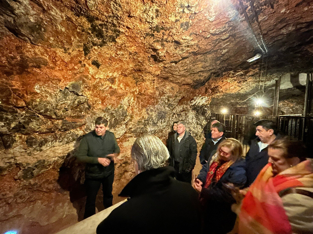 Bodegas Peral-Colmenar de Oreja必去景点