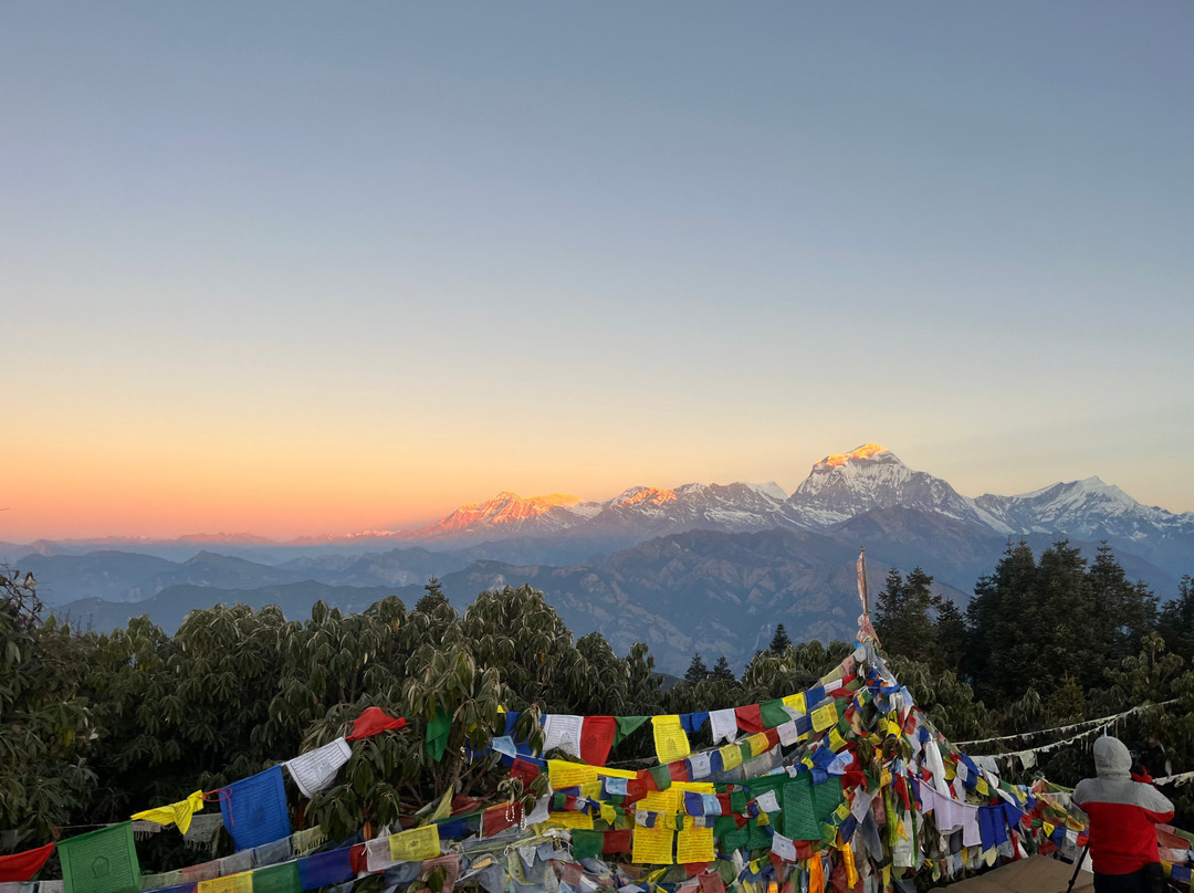 Prana Treks & Expedition Pvt. Ltd.-博卡拉必去景点