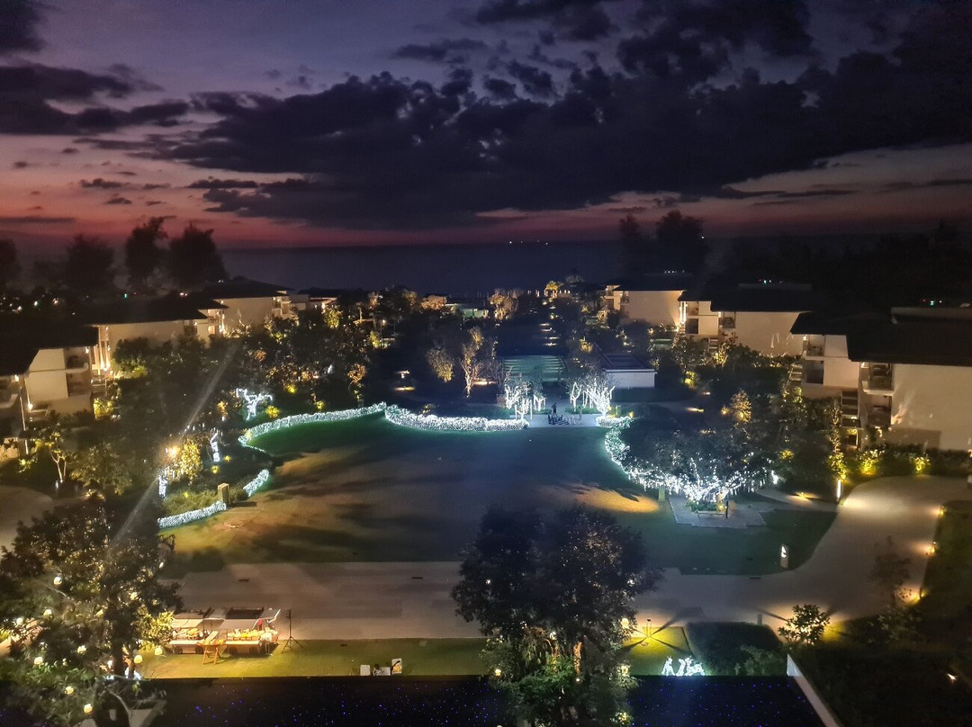 Panasia Grill & Bar主图