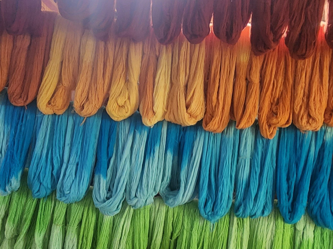 Sooriya Weaving-加勒必去景点