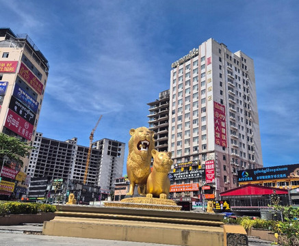 Travel to Inspire-暹粒必去景点