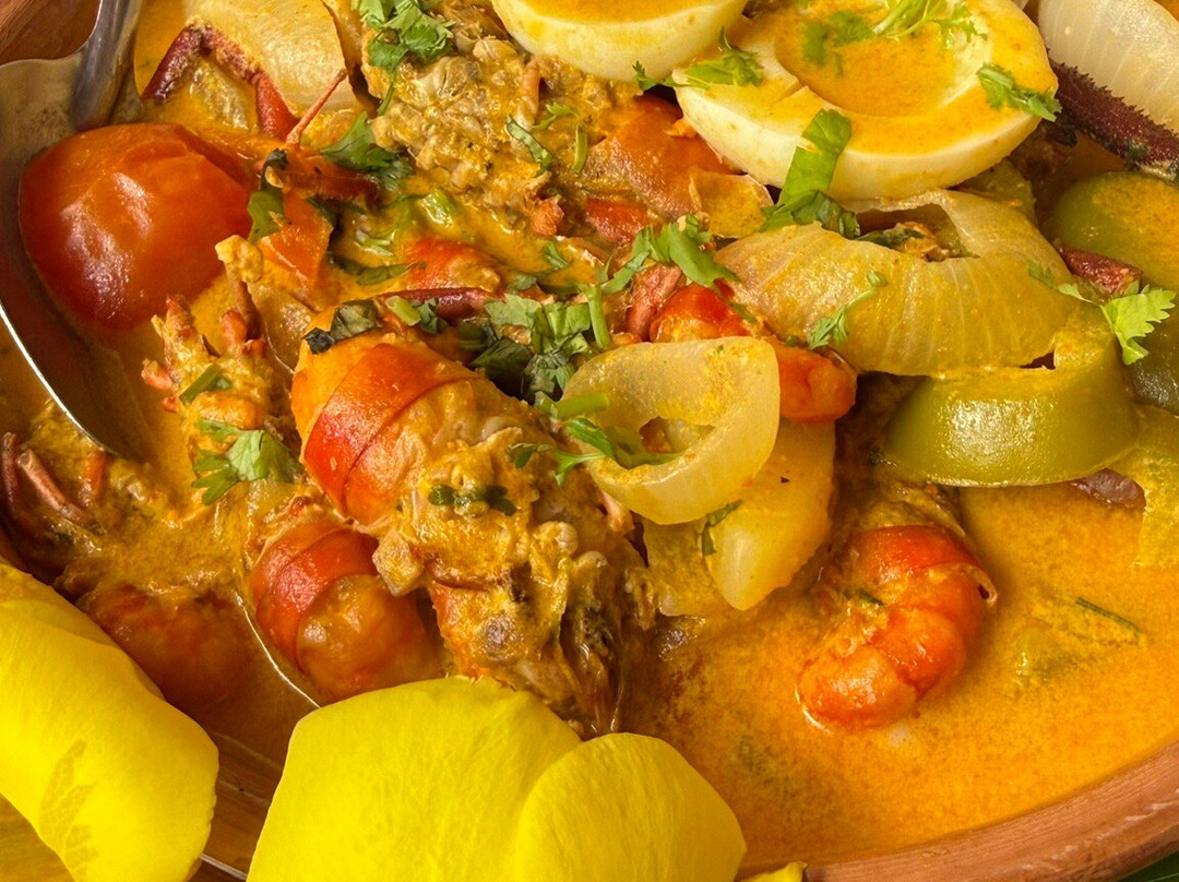 Espaço Ecológico Angicos-Piranhas必去景点