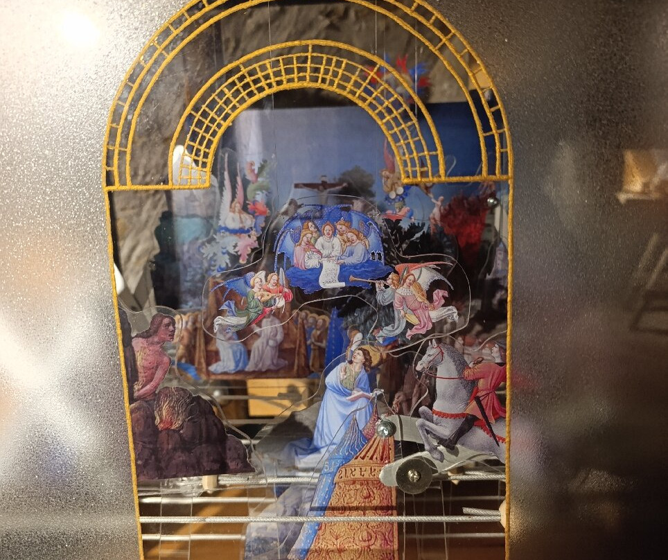 Museum Maelwael Van Lymborch Huis-奈梅亨必去景点