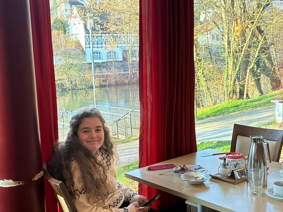 班贝克康哥拉斯迎宾酒店主图