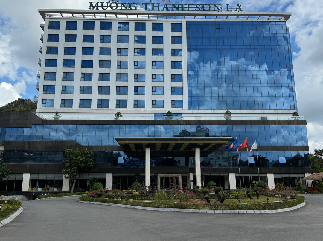Muong Thanh Luxury Son La Hotel主图