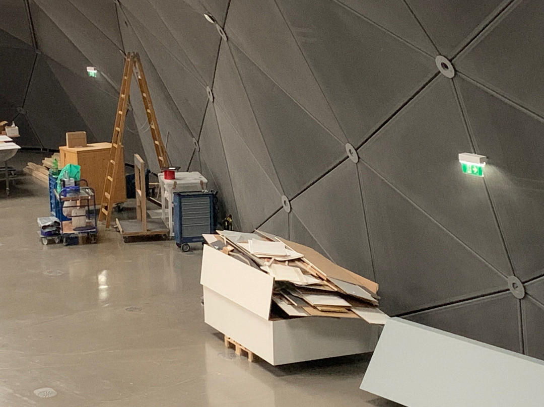 Kunsthaus Graz-格拉茨城必去景点