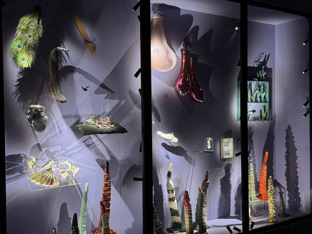 Limburgs Museum-芬洛必去景点