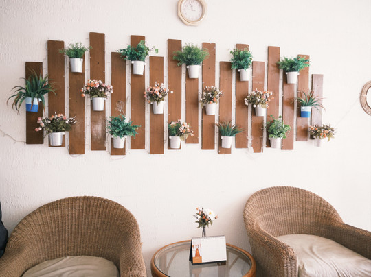 Island Inn Boracay主图