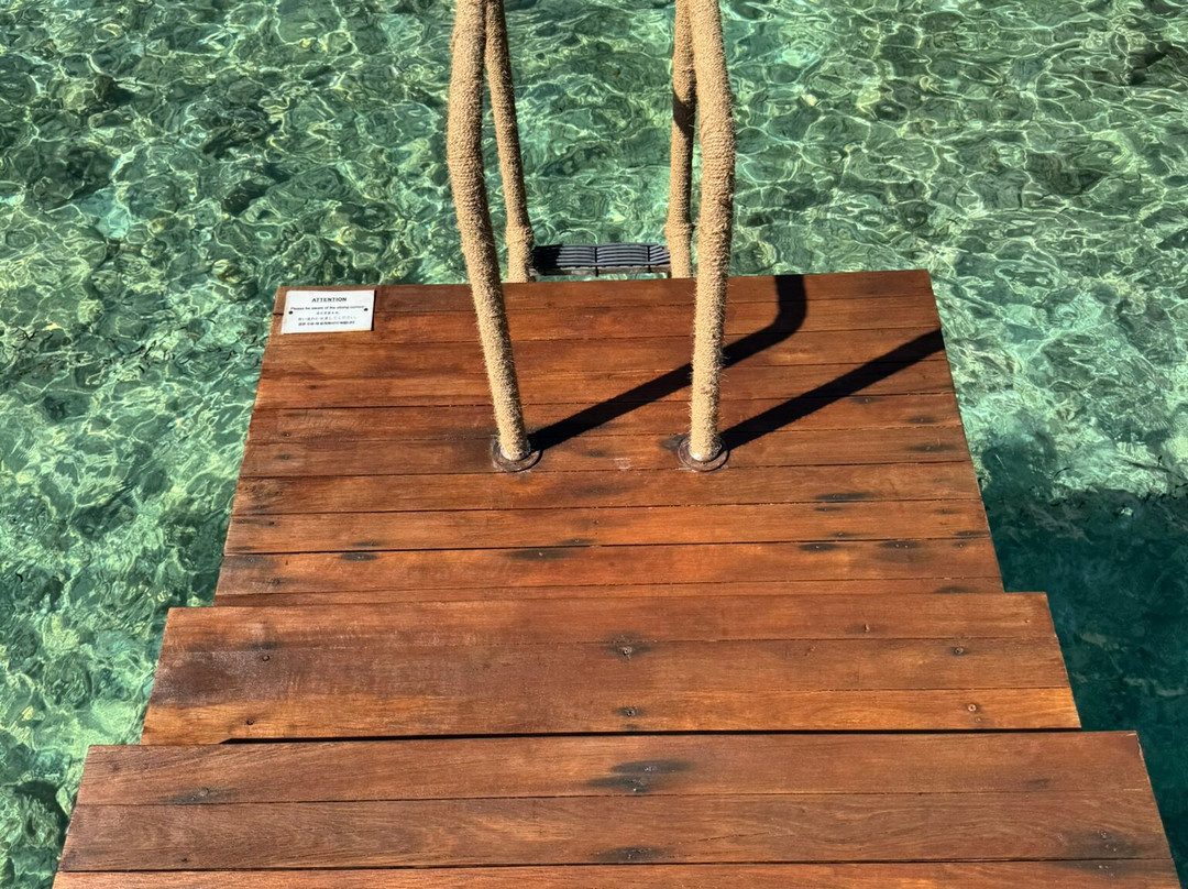 马尔代夫瑞僖敦度假村主图