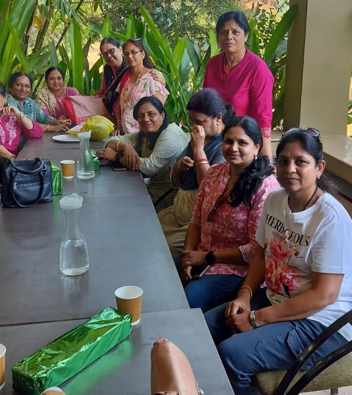 Tathastu Tadoba主图