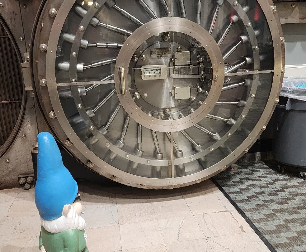 Proctor's Theater-Schenectady必去景点