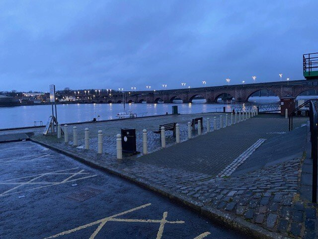 Premier Inn Berwick-upon-Tweed hotel主图