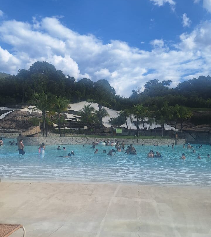 Rio Quente Resorts - Hotel Luupi主图