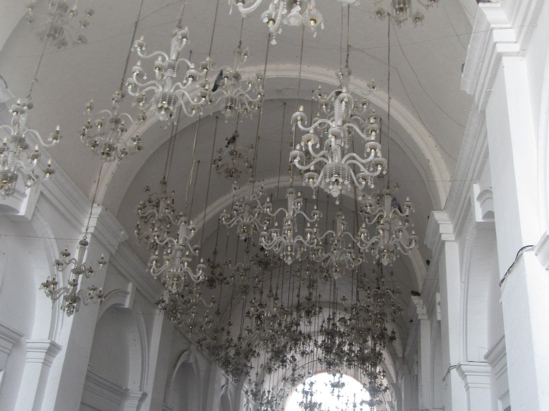 The Partition Museum-阿姆利则必去景点