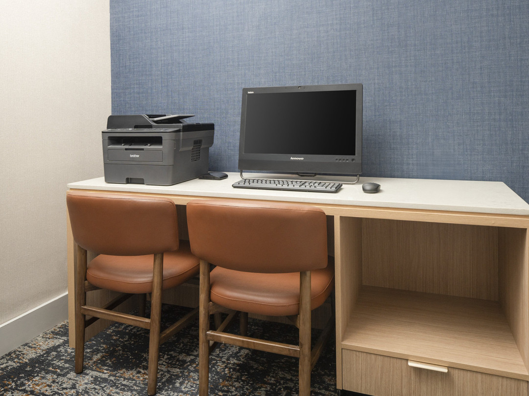 Hyatt Select Richmond / Chester主图