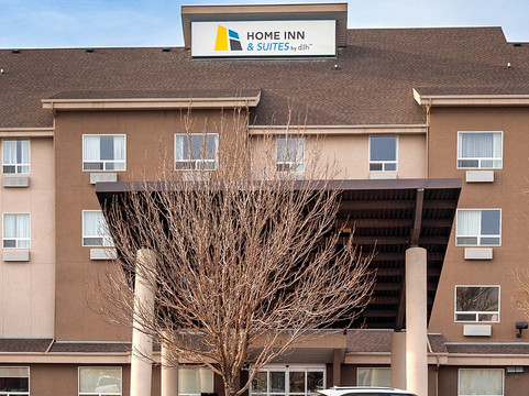 D3H家庭套房酒店主图