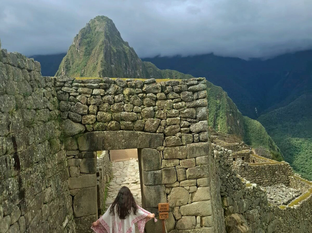 Peru Viva Experience-库斯科必去景点