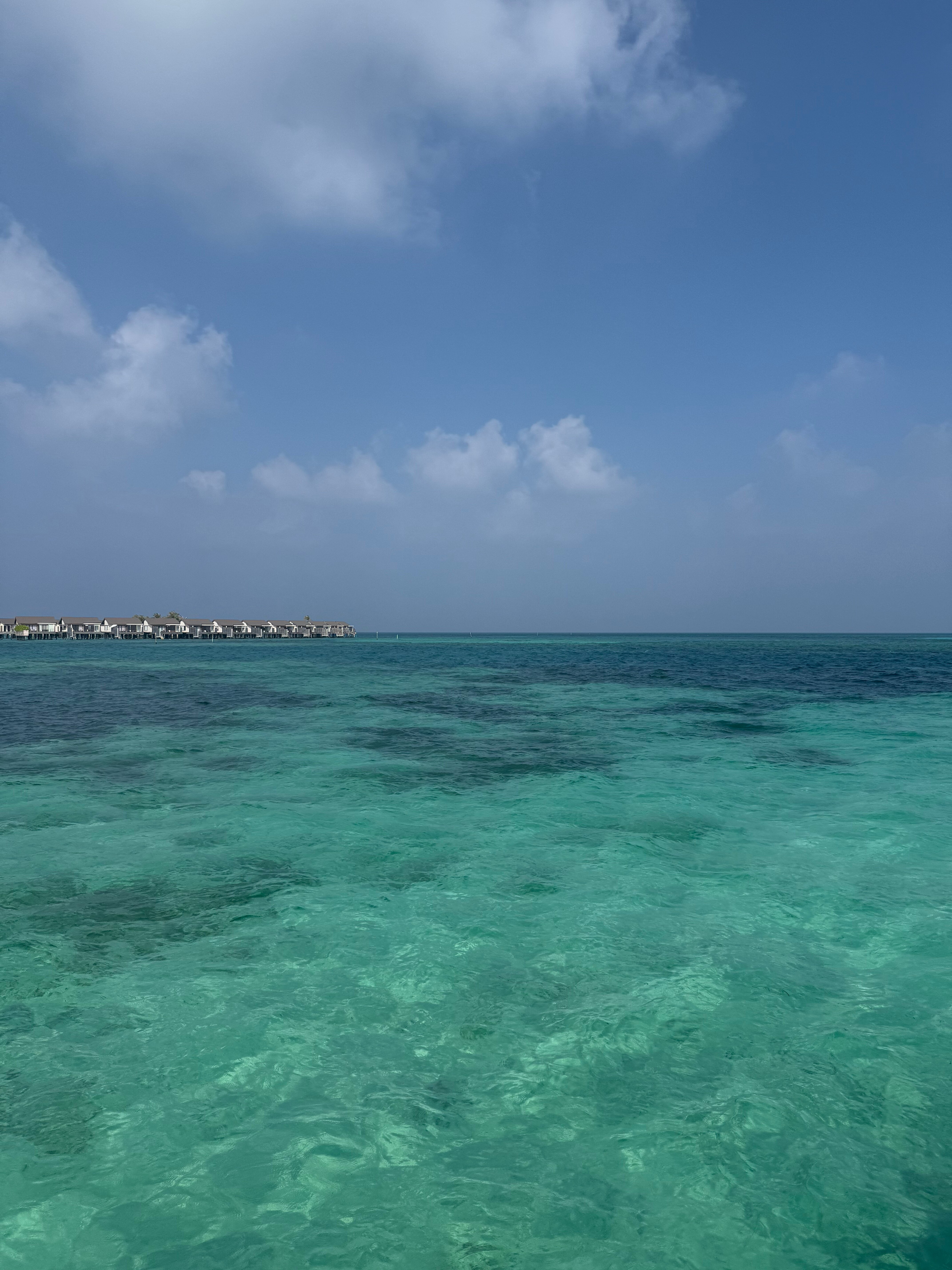 马尔代夫卡尼富士氛围尊贵全包度假酒店-官方