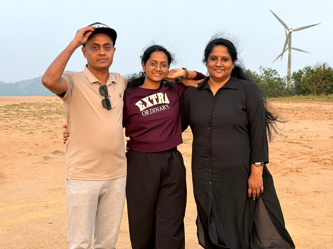 Ramakkalmedu-Nedumkandam必去景点