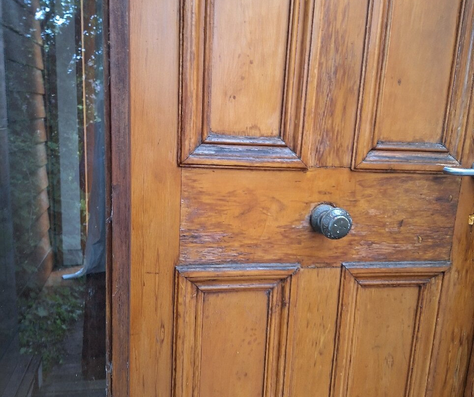 Lowena Cafe and Accommodation主图