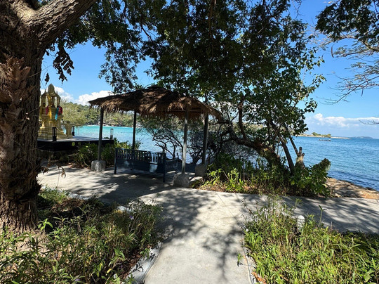 旺德安别墅主图