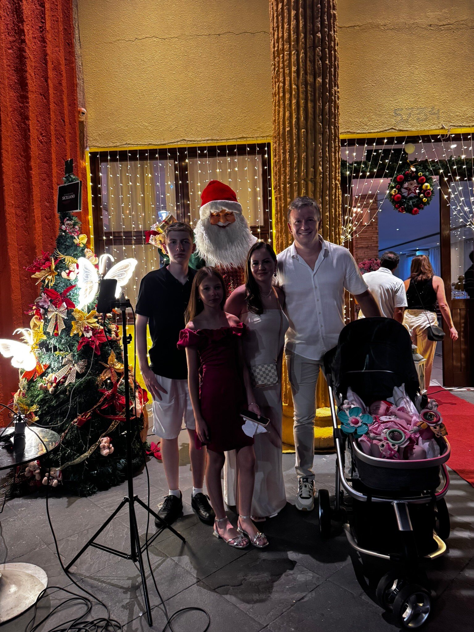 Qoya Hotel Curitiba, Curio Collection by Hilton-官方