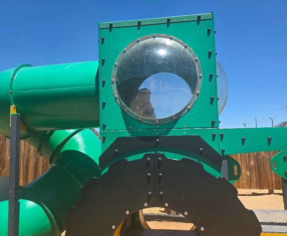 Monash Adventure Park-Monash必去景点