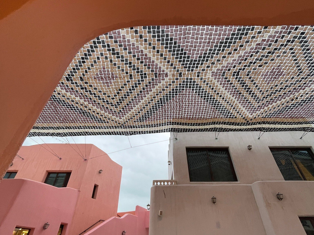 Old Doha Port-多哈必去景点