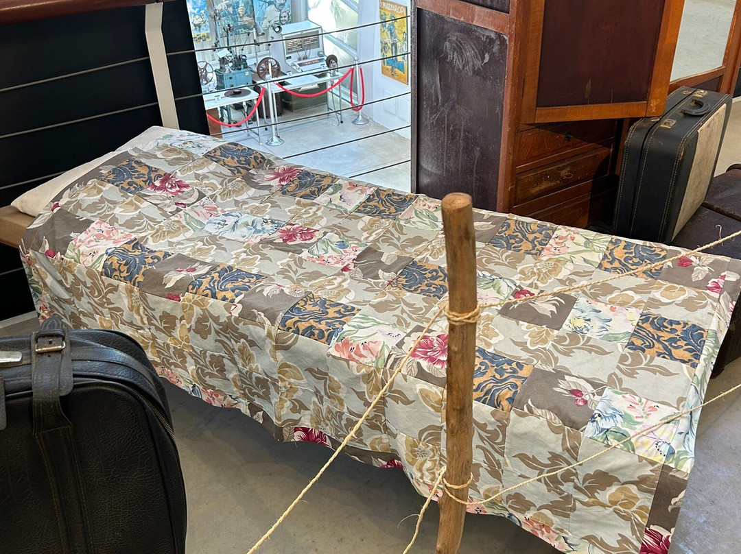 Museu Mazzaropi-陶巴特必去景点