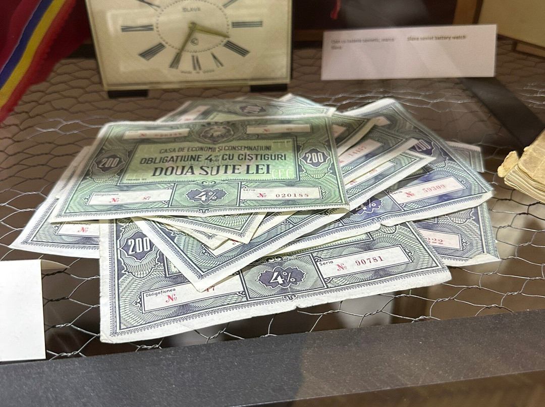 Castelul Stirbey - Sinaia Museum-锡纳亚必去景点