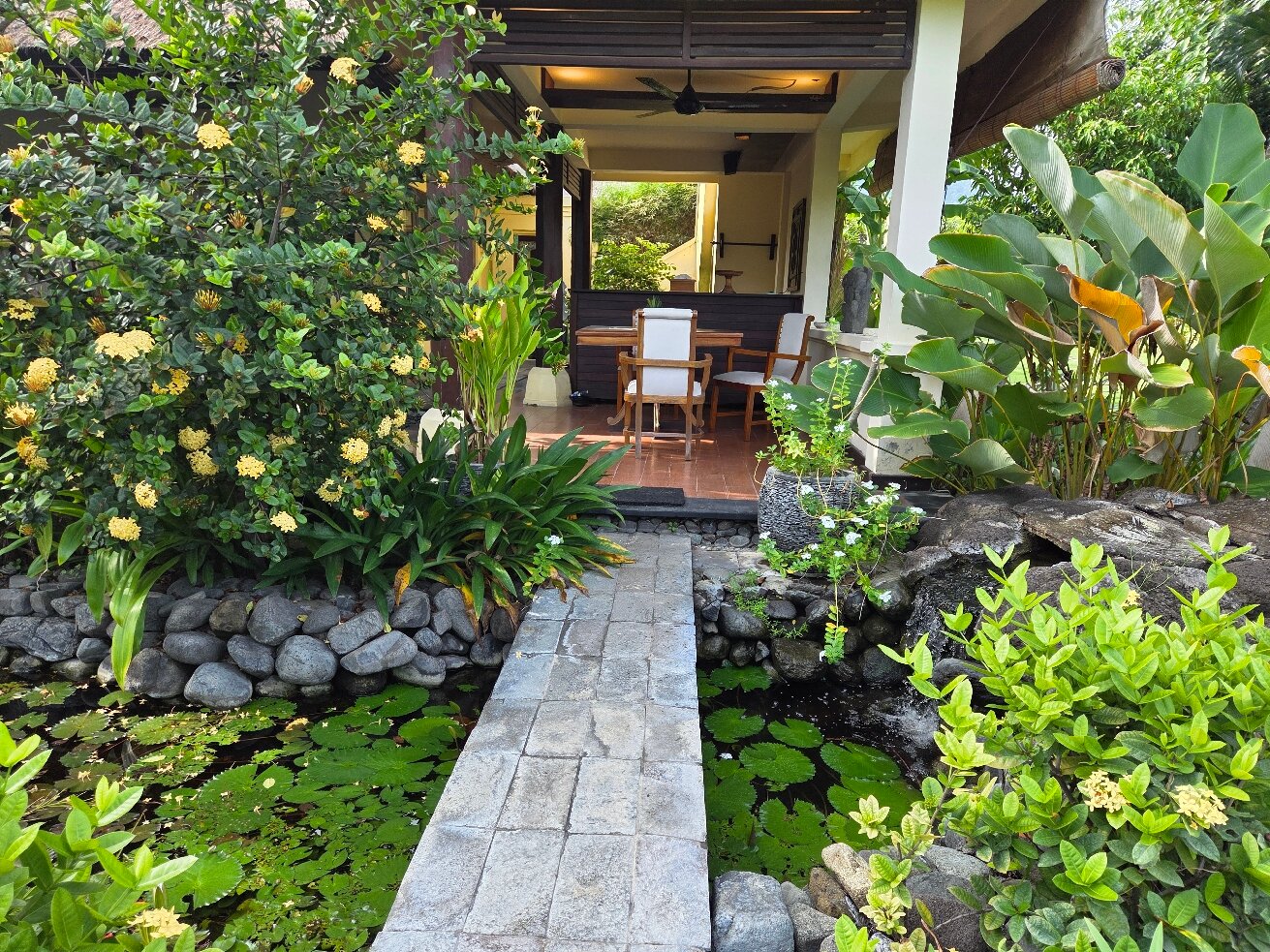 巴厘阿梅莎别墅-官方