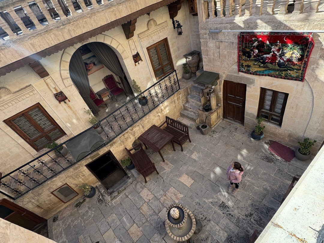 Turkmen Konagi主图