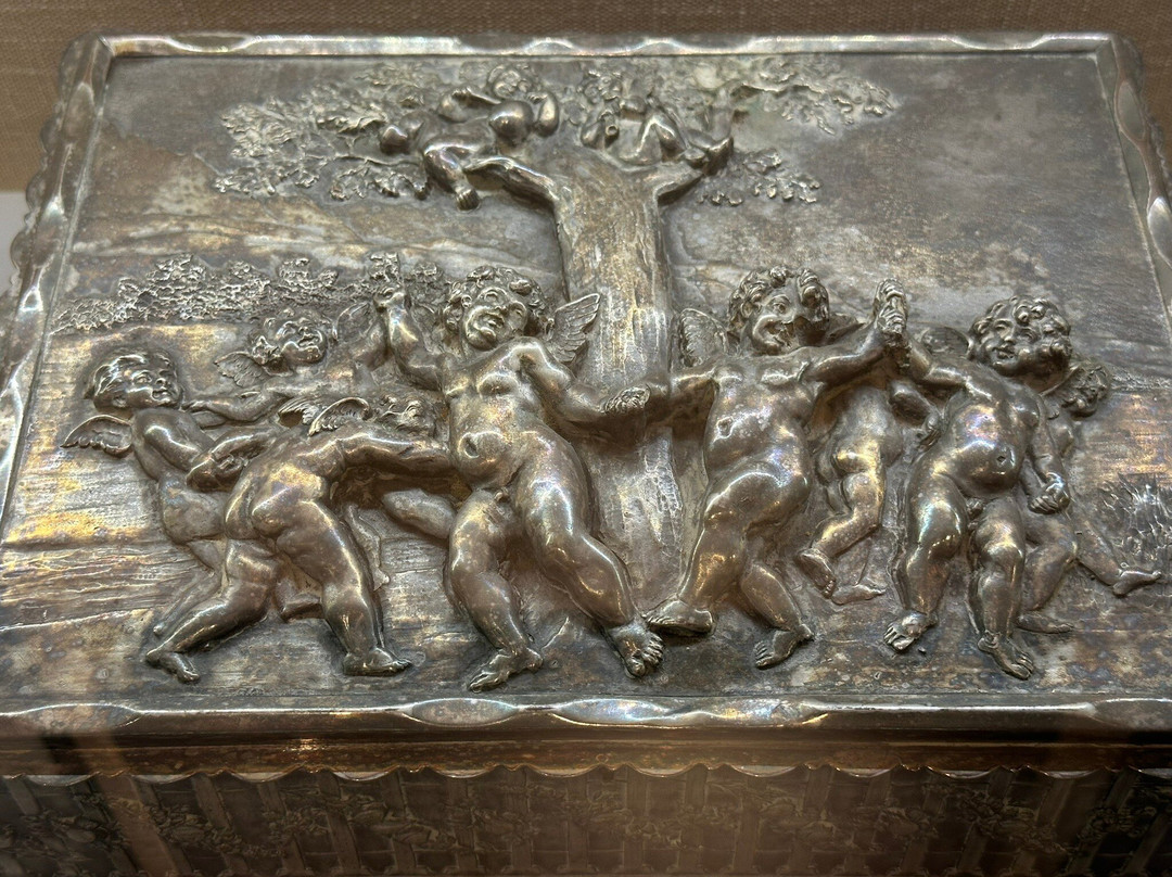 江汉关大楼-武汉市必去景点