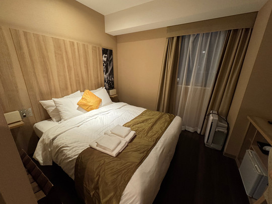 仙台远景酒店主图