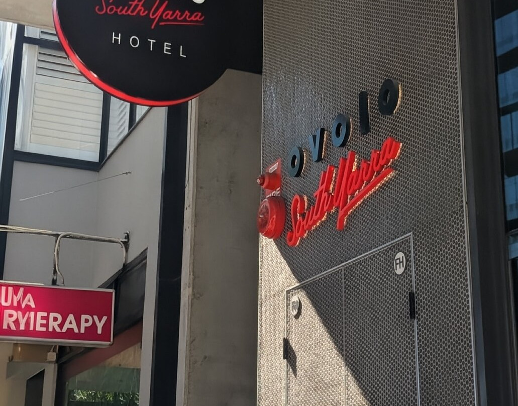 Ovolo Melbourne, South Yarra主图