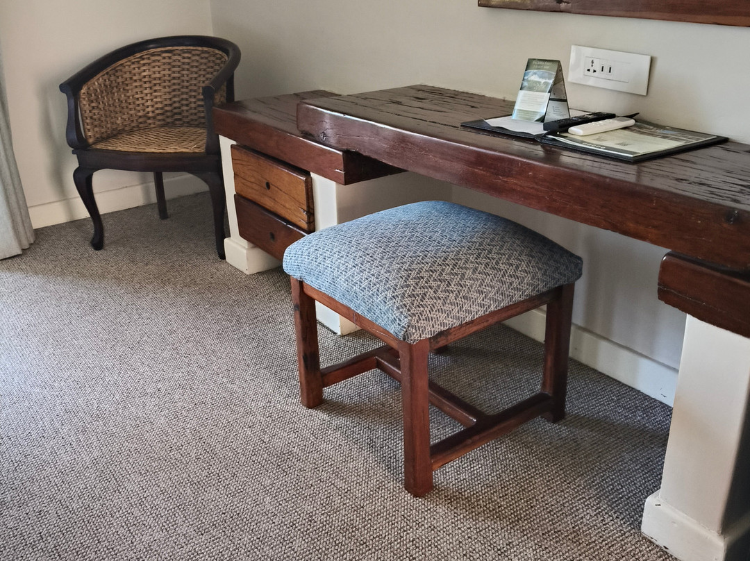 Ilala Lodge Hotel主图