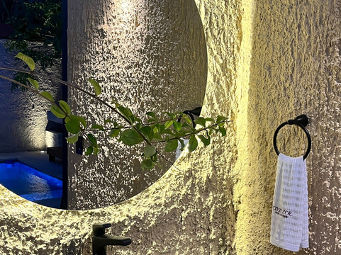 Casa Zoé Hotel Boutique