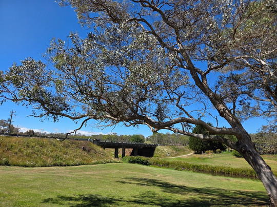 Ebor Falls Hotel Motel主图