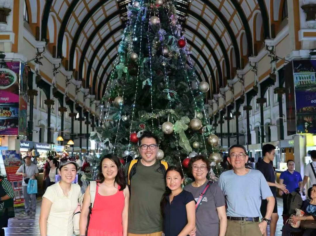 VietAsia Travel-河内必去景点