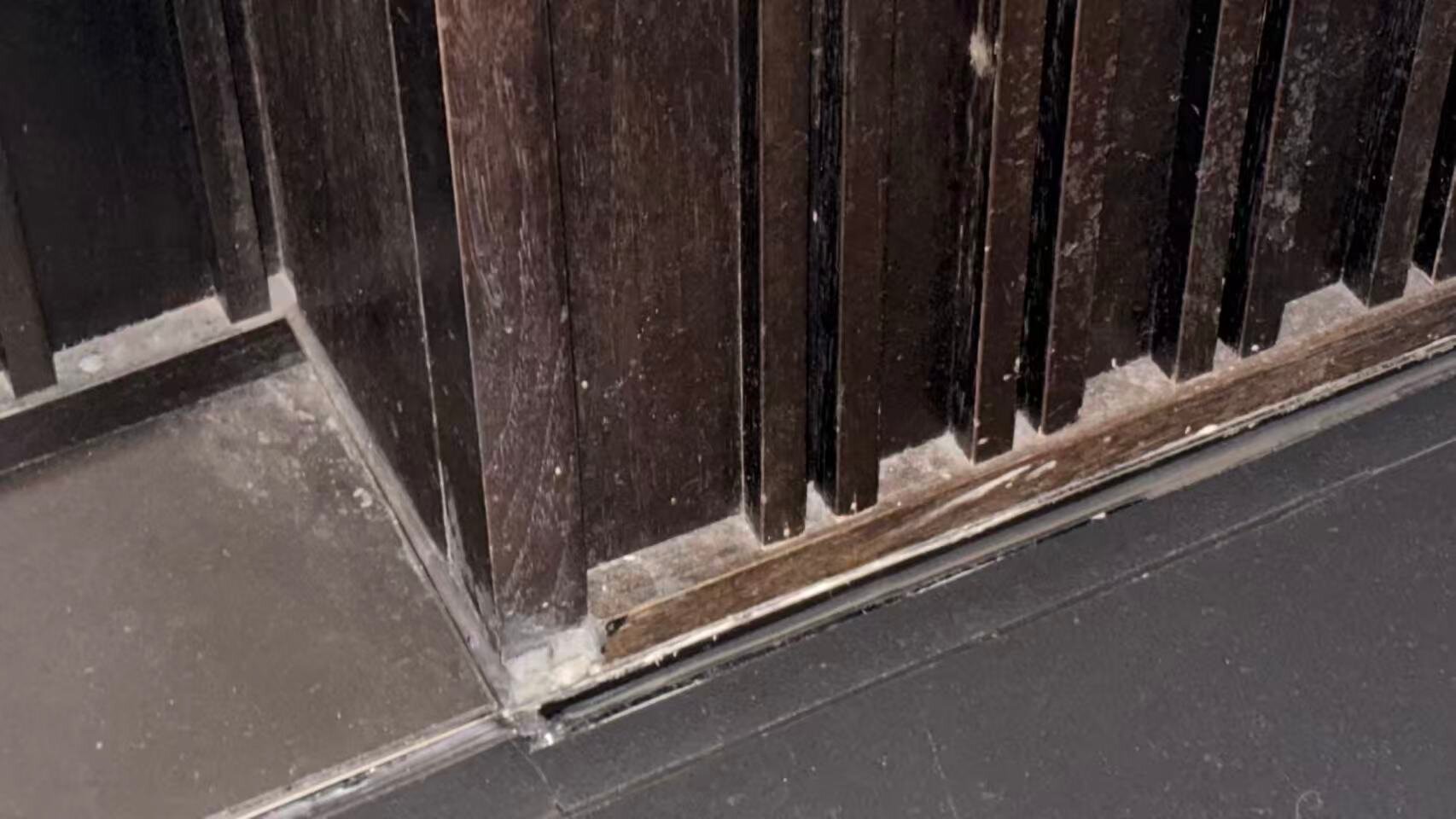 中山保利艾美酒店-浴室